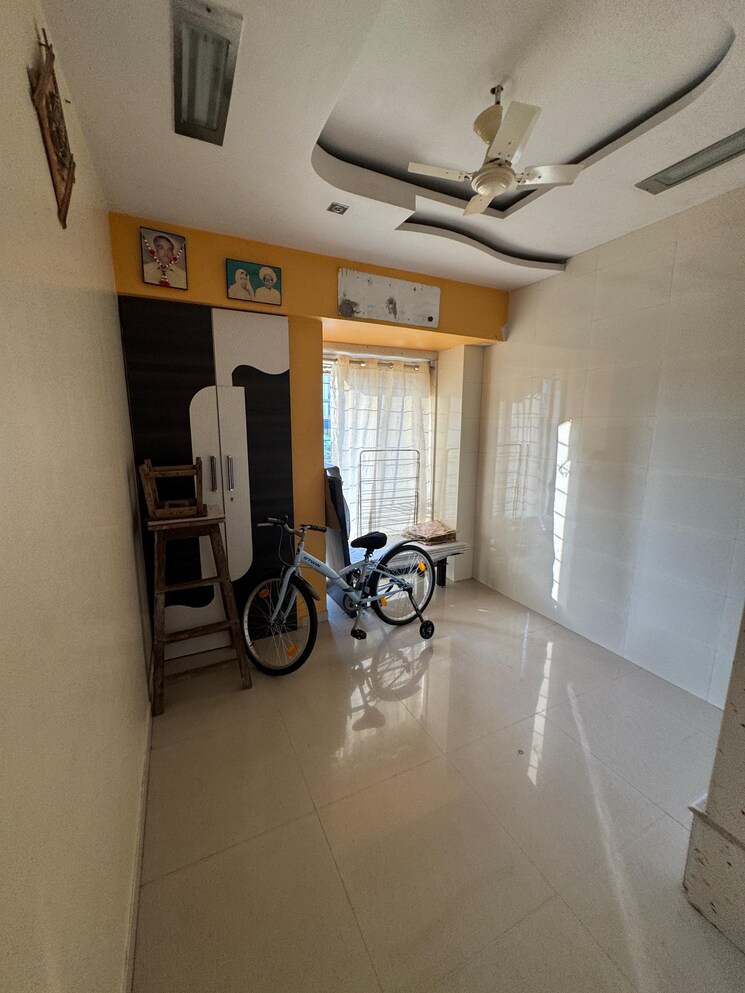  Parking, cosmos-sankalp-heights 4 Bedroom 1712 Sq.Ft. Apartment In Uthalsar Thane 8240554