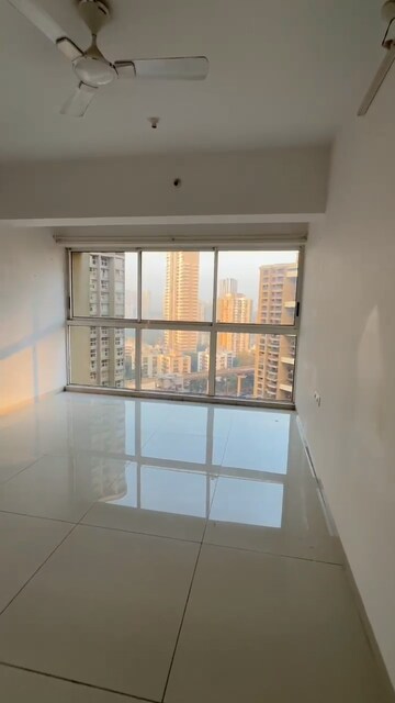 3 BHK Apartment For Rent in Runwal Elegante Andheri West Mumbai  8240559