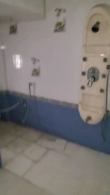 Bathroom in 4 BHK Independent House at Nana Apartment CBD Belapur, Cbd Belapur Sector 8 – for Sale