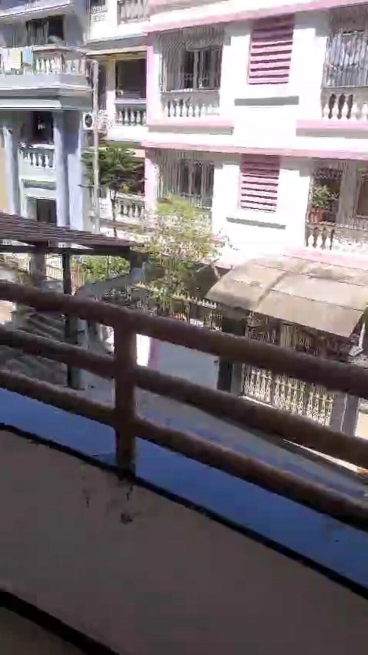 Exterior View, nana-apartment-cbd-belapur 4 Bedroom 2000 Sq.Ft. Independent House In Cbd Belapur Sector 8 Navi Mumbai 8240573