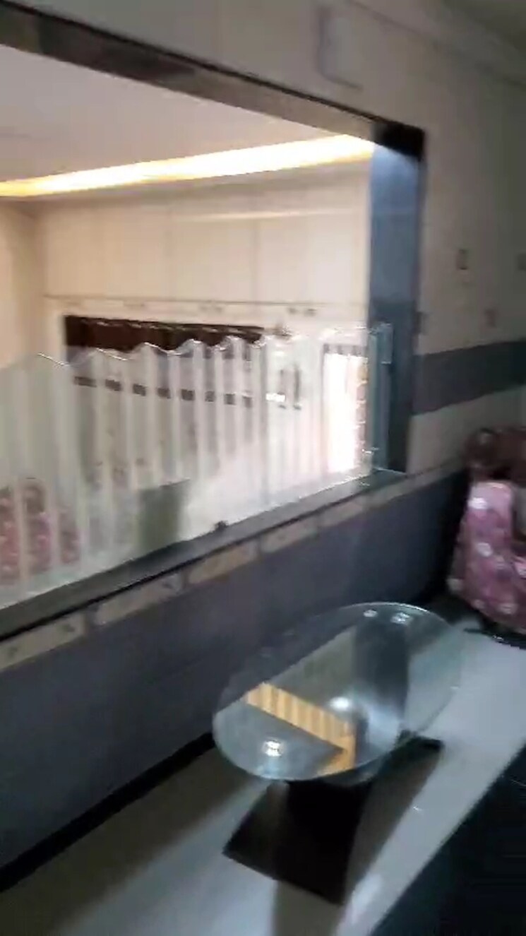 Kitchen, nana-apartment-cbd-belapur 4 Bedroom 2000 Sq.Ft. Independent House In Cbd Belapur Sector 8 Navi Mumbai 8240573