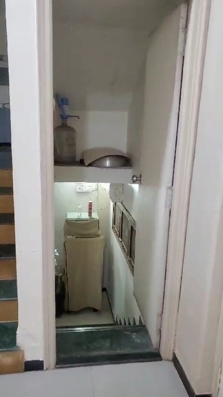 Bathroom, nana-apartment-cbd-belapur 4 Bedroom 2000 Sq.Ft. Independent House In Cbd Belapur Sector 8 Navi Mumbai 8240573