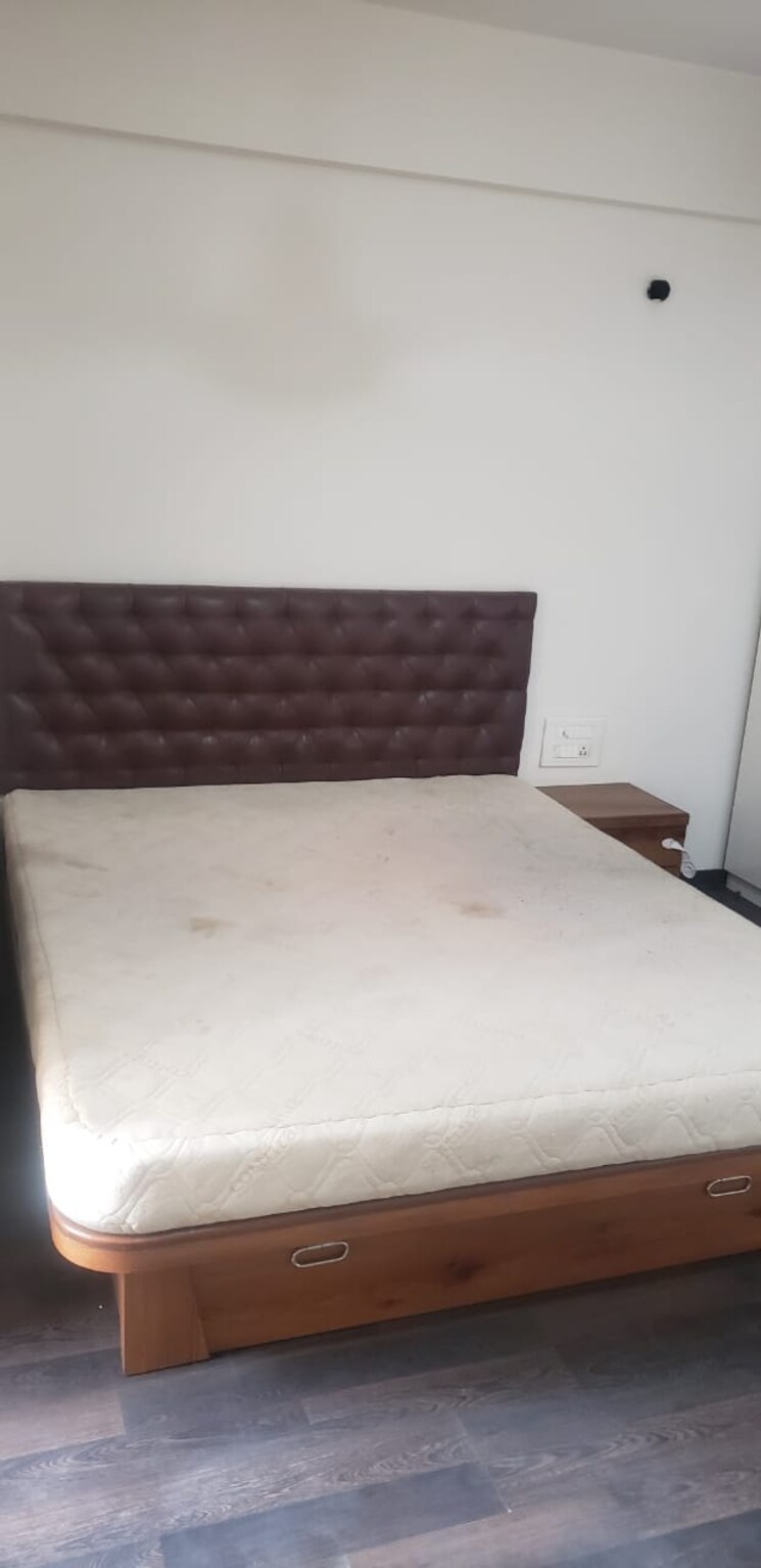 Bedroom, nana-apartment-cbd-belapur 4 Bedroom 2000 Sq.Ft. Independent House In Cbd Belapur Sector 8 Navi Mumbai 8240573