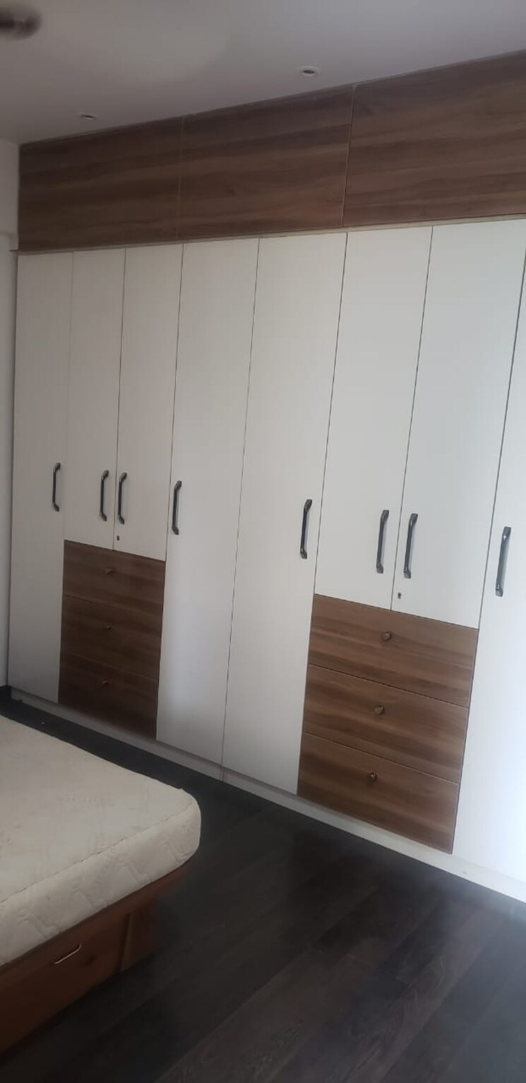 Bathroom, nana-apartment-cbd-belapur 4 Bedroom 2000 Sq.Ft. Independent House In Cbd Belapur Sector 8 Navi Mumbai 8240573