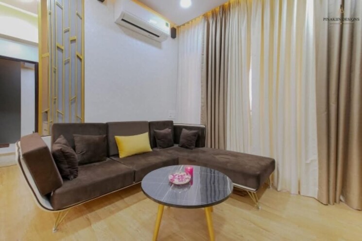 Master Bedroom, harihar-enclave-chs 2 Bedroom 710 Sq.Ft. Apartment In Vasai East Palghar 8240562