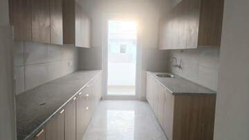 Kitchen in 4 BHK Apartment at SS Linden, Sector 84 – for Sale