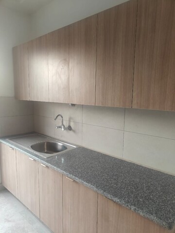 Kitchen in 4 BHK Builder Floor at SS Linden, Sector 84 – for Rent