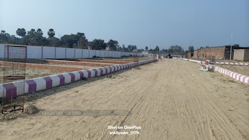 Plot For Resale in Banthra Sikander Pur Lucknow  8240579