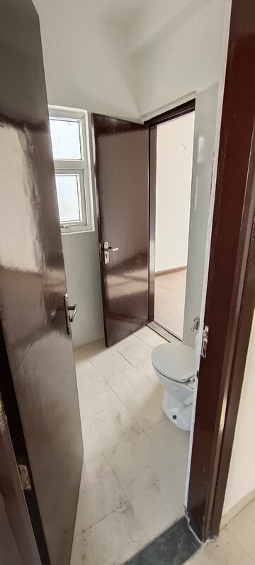 Bathroom in 3 BHK Builder Floor at BPTP Parkland, Sector 75 – for Sale