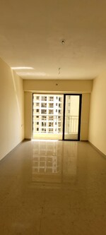2 BHK 607 Sq.Ft. Apartment in Ram Pushpanjali Residency