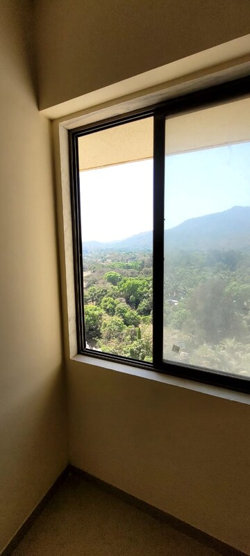 Room in 2 BHK Apartment at Ram Pushpanjali Residency, Owale – for Sale