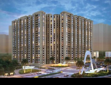 1 BHK Apartment For Rent in Godrej Green Cove Mahalunge Pune  8240583