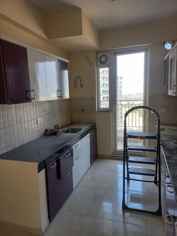 Kitchen in 3 BHK Apartment at BPTP Discovery Park, Sector 80 – for Rent