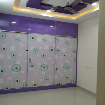 3 BHK Builder Floor For Rent in Kondapur Hyderabad  8233346