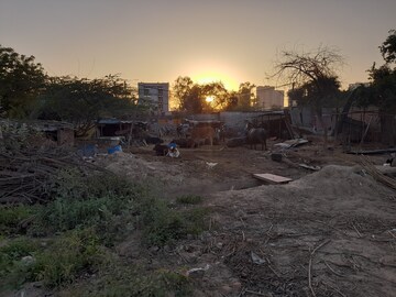 Plot Area in  Land at New Palam Vihar Phase 2 – for Rent