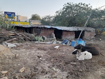 Plot Area in  Land at New Palam Vihar Phase 2 – for Rent
