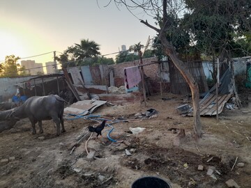 Plot Area in  Land at New Palam Vihar Phase 2 – for Rent