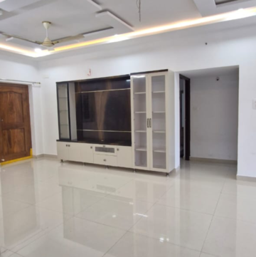 3 BHK Builder Floor For Rent in Kondapur