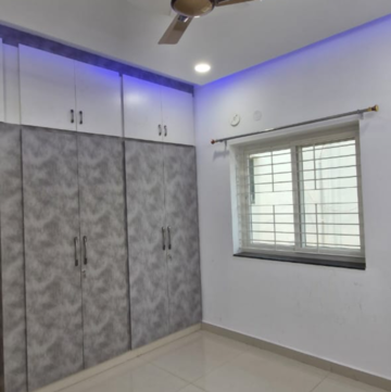 Room in 3 BHK Builder Floor at Kondapur – for Rent