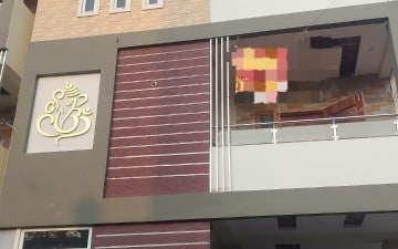 6+ BHK Independent House For Sale in Laxmi Nivas Uppal, Uppal