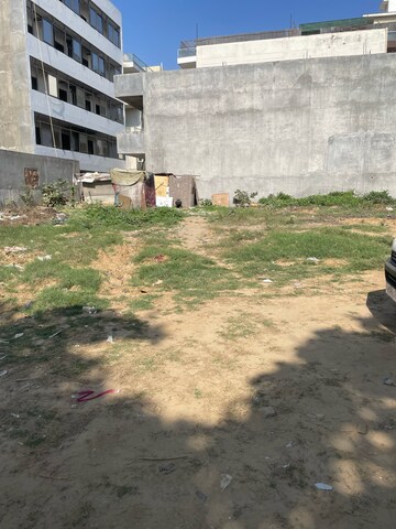 Plot For Resale in Sector 52a Gurgaon  8240601