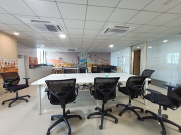 Team Area in  Office Space in IT/SEZ at Kodambakkam – for Rent