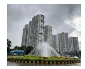 1 BHK Apartment For Rent in Paranjape Blue Ridge Hinjewadi Pune  8240613