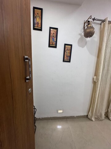 Furnished Amenities in 1 BHK Apartment at Paranjape Blue Ridge, Hinjewadi – for Rent