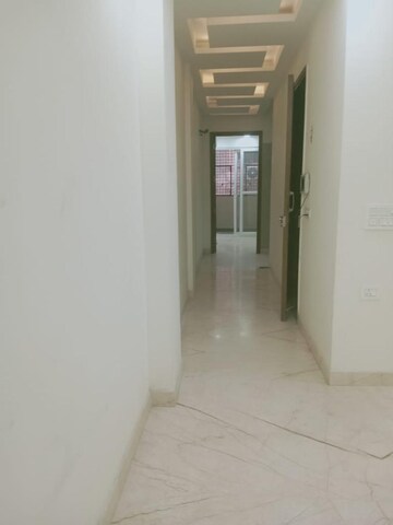 Building Lobby in 2 BHK Builder Floor at Lajpat Nagar I – for Rent