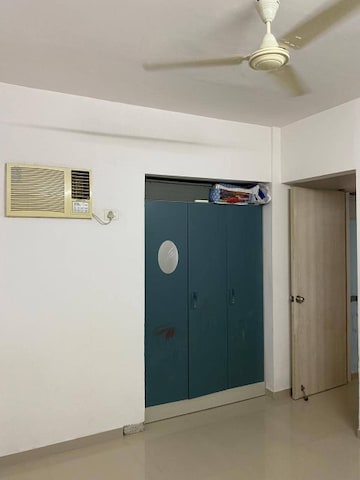 Building Lobby in 2 BHK Apartment at Jai Residency Vasai, Vasai East – for Sale