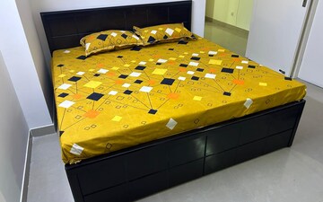 3 BHK Villa For Rent in RWA Apartments Sector 72, Sector 72