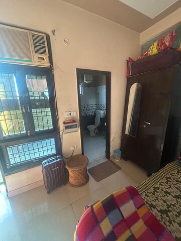 Living Room in 2 BHK Builder Floor at Noida Central – for Rent
