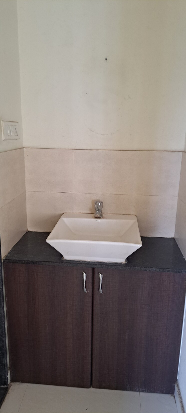 Bathroom, vishal-viviana 2 Bedroom 534 Sq.Ft. Apartment In Mundhwa Pune 8240632