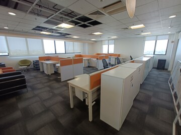  Office Space in IT/SEZ – Exterior View View at Kodambakkam - for Rent