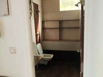 Floor Plan in  Office Space at Jayanagar – for Rent
