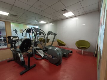 Furnished Amenities in  Office Space in IT/SEZ at Kodambakkam – for Rent