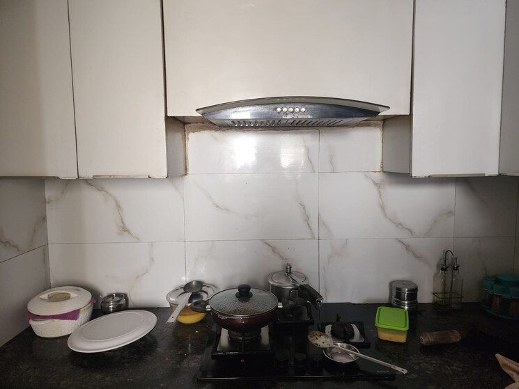 Master Bedroom, mapsko-casa-bella-apartments 3 Bedroom 1430 Sq.Ft. Apartment In Sector 82 Gurgaon 8240637