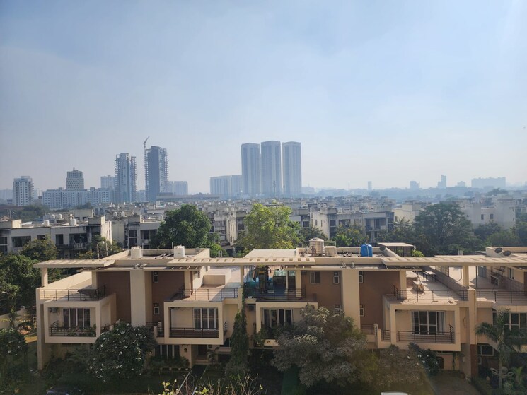 Exterior View, mapsko-casa-bella-apartments 3 Bedroom 1430 Sq.Ft. Apartment In Sector 82 Gurgaon 8240637