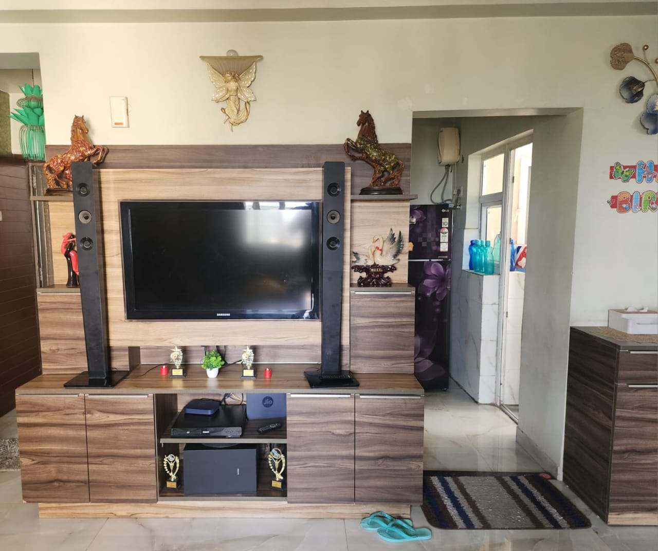 3 BHK Apartment For Sale in Mapsko Casa Bella-Apartments