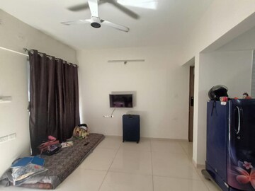 1 BHK Apartment For Rent in Paranjape Trident Towers Wakad Pune  8240643