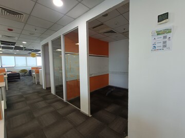 Floor Plan in  Office Space in IT/SEZ at Kodambakkam – for Rent
