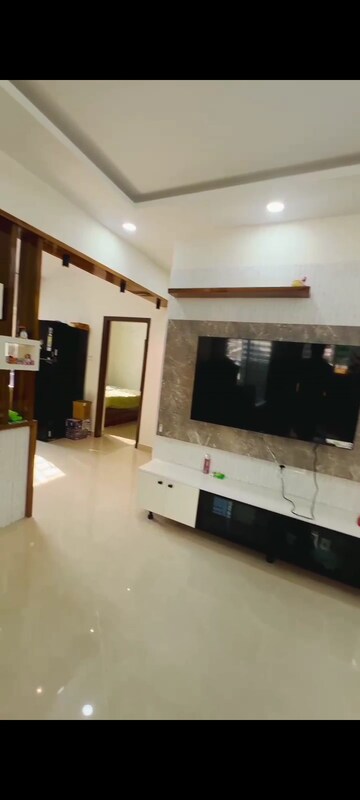 Kitchen in 2 BHK Builder Floor at Koramangala – for Rent