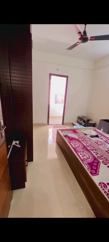 Bedroom in 2 BHK Builder Floor at Koramangala – for Rent