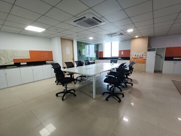 Team Area in  Office Space in IT/SEZ at Kodambakkam – for Rent