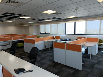 Commercial Office Space in IT/SEZ 6500 Sq.Ft. For Rent in Kodambakkam Chennai  8239816