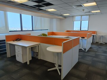 Team Area in  Office Space in IT/SEZ at Kodambakkam – for Rent