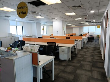 Team Area in  Office Space in IT/SEZ at Kodambakkam – for Rent