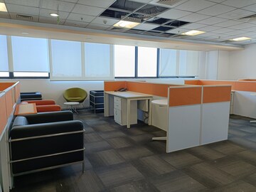 Floor Plan in  Office Space in IT/SEZ at Kodambakkam – for Rent