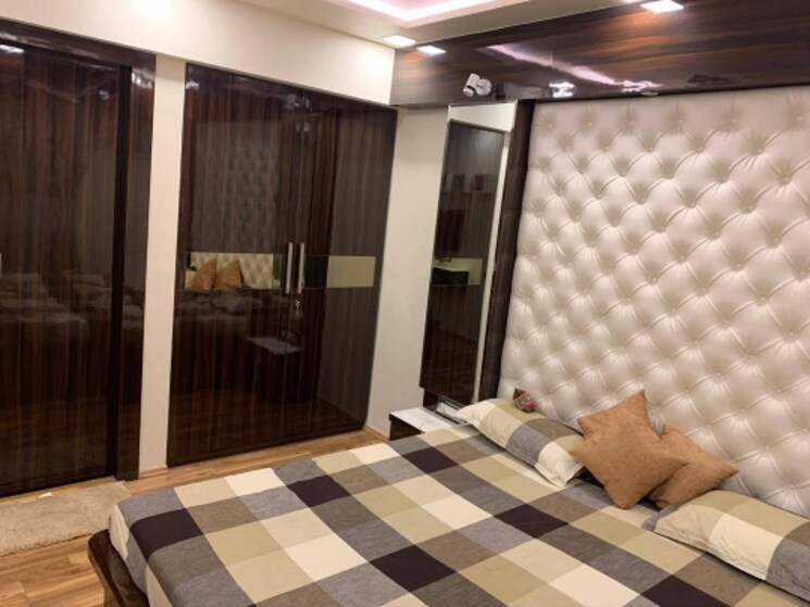 Bedroom, krishna-dham-housing-society 2 Bedroom 560 Sq.Ft. Apartment In Vasai East Palghar 8240650