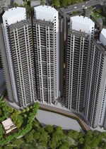 1 BHK 398 Sq.Ft. Apartment in Dynamix Avanya